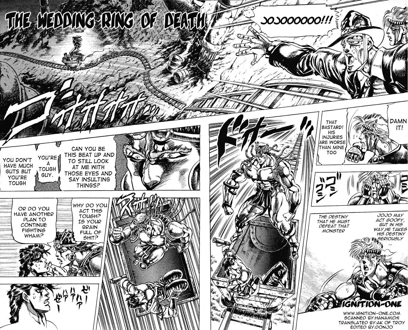 Page 1 of Chapter 70