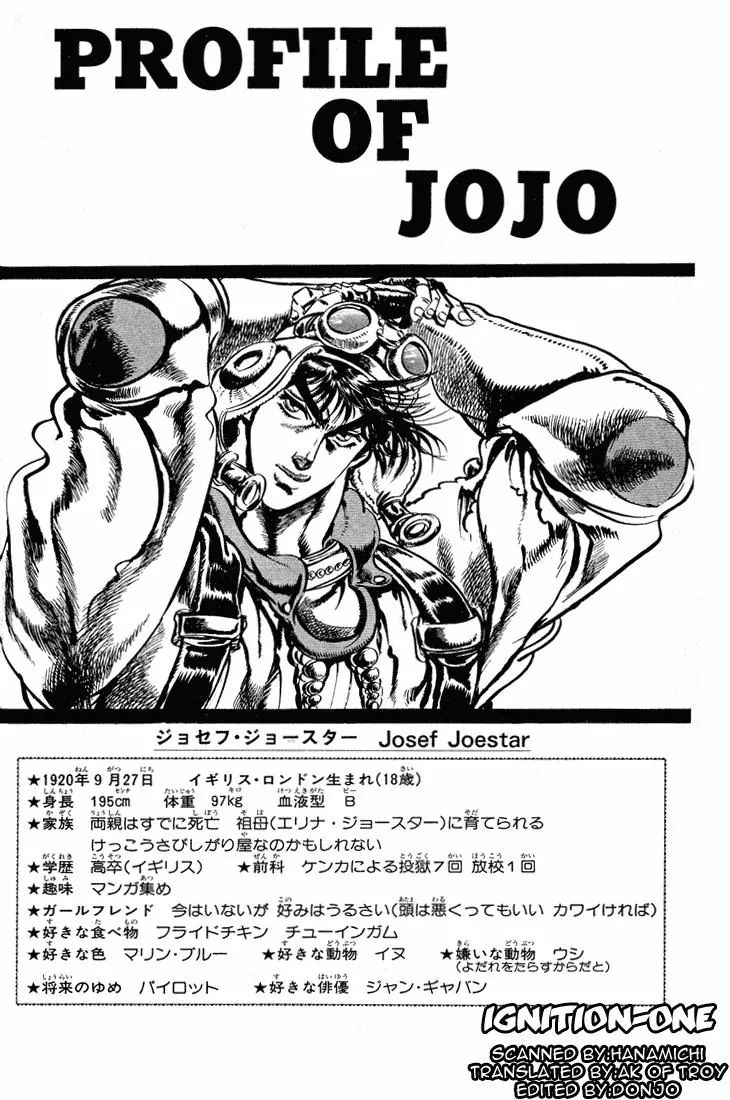 Page 1 of Chapter 73