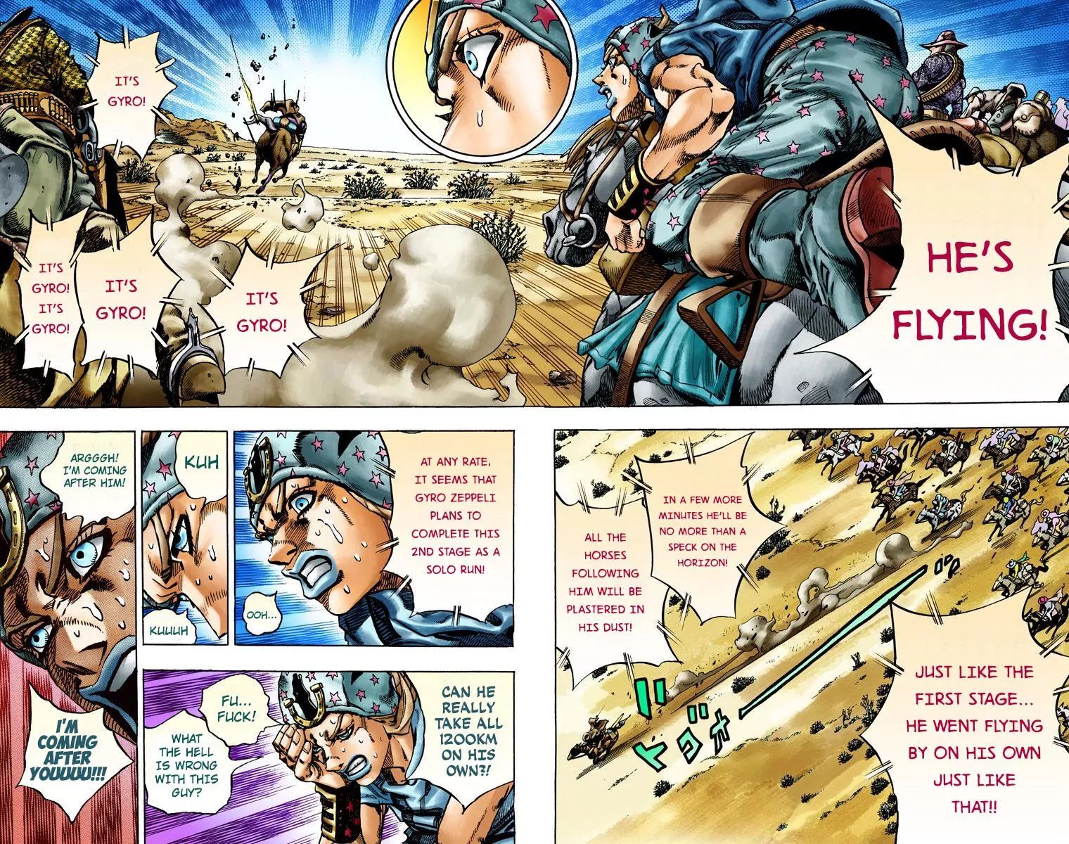 Page 14 of Chapter 765
