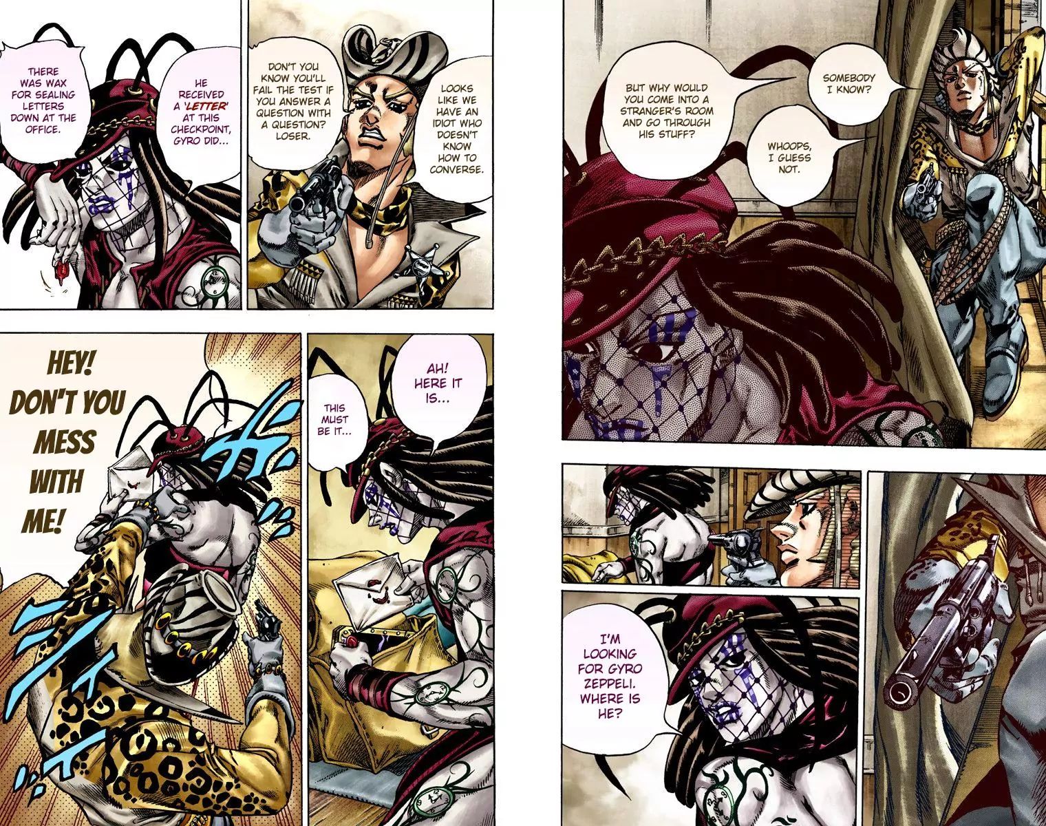 Page 13 of Chapter 773
