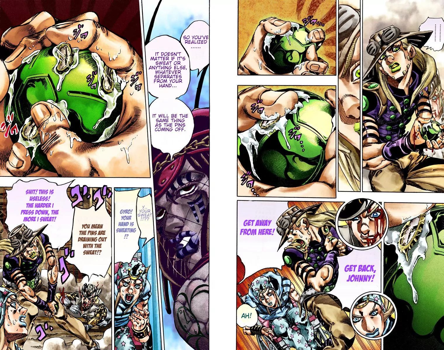 Page 15 of Chapter 774