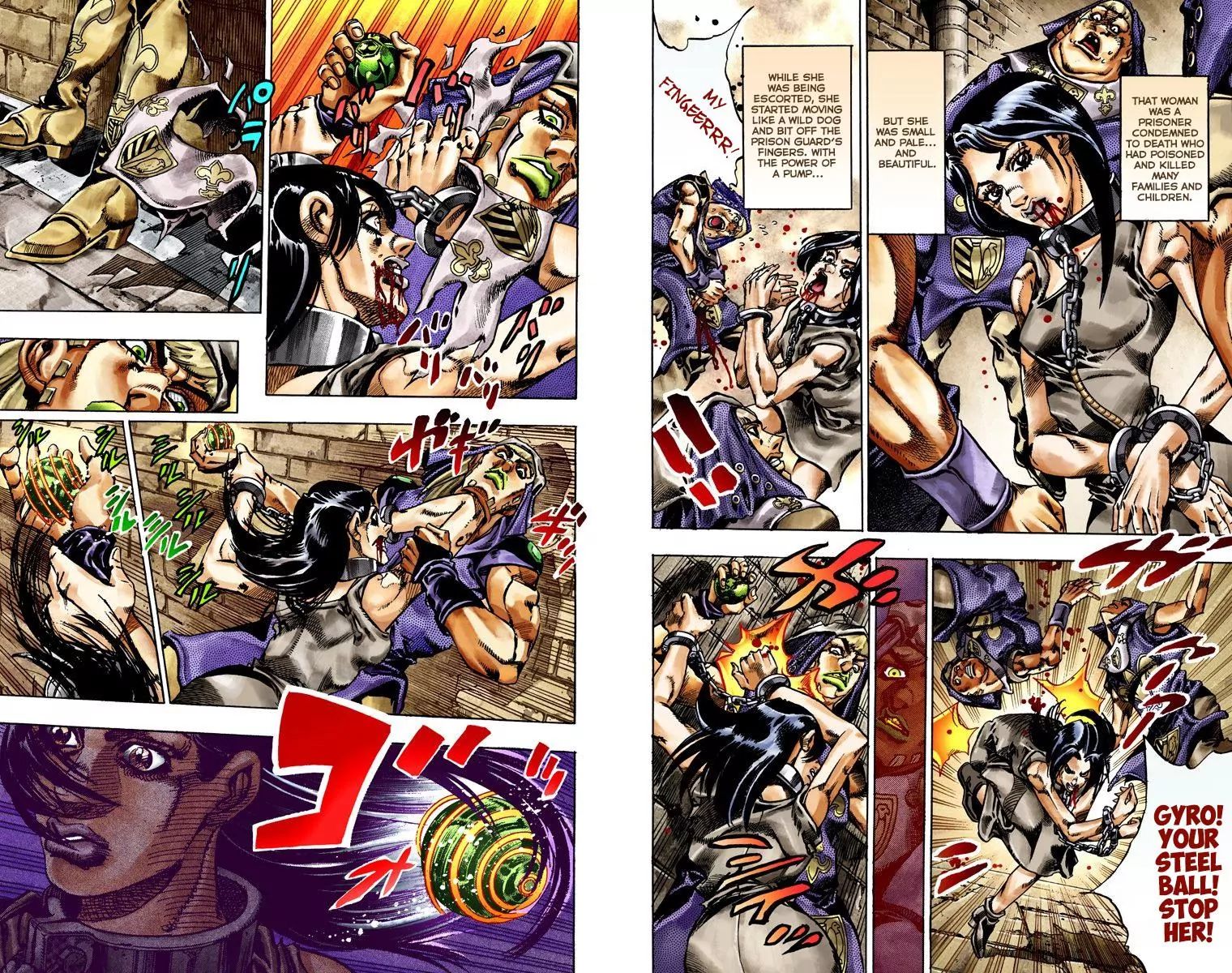 Page 6 of Chapter 776