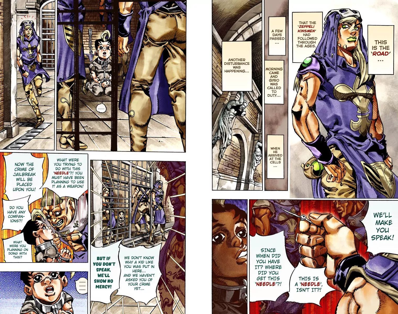 Page 8 of Chapter 776
