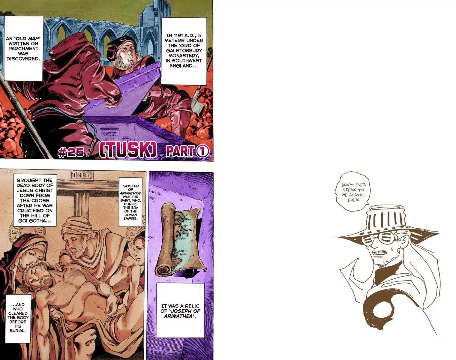 Page 1 of Chapter 777