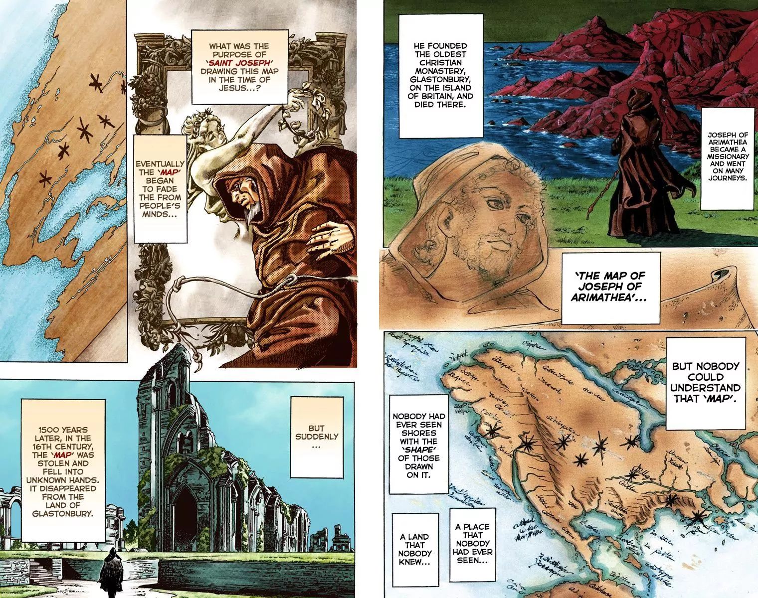 Page 3 of Chapter 777