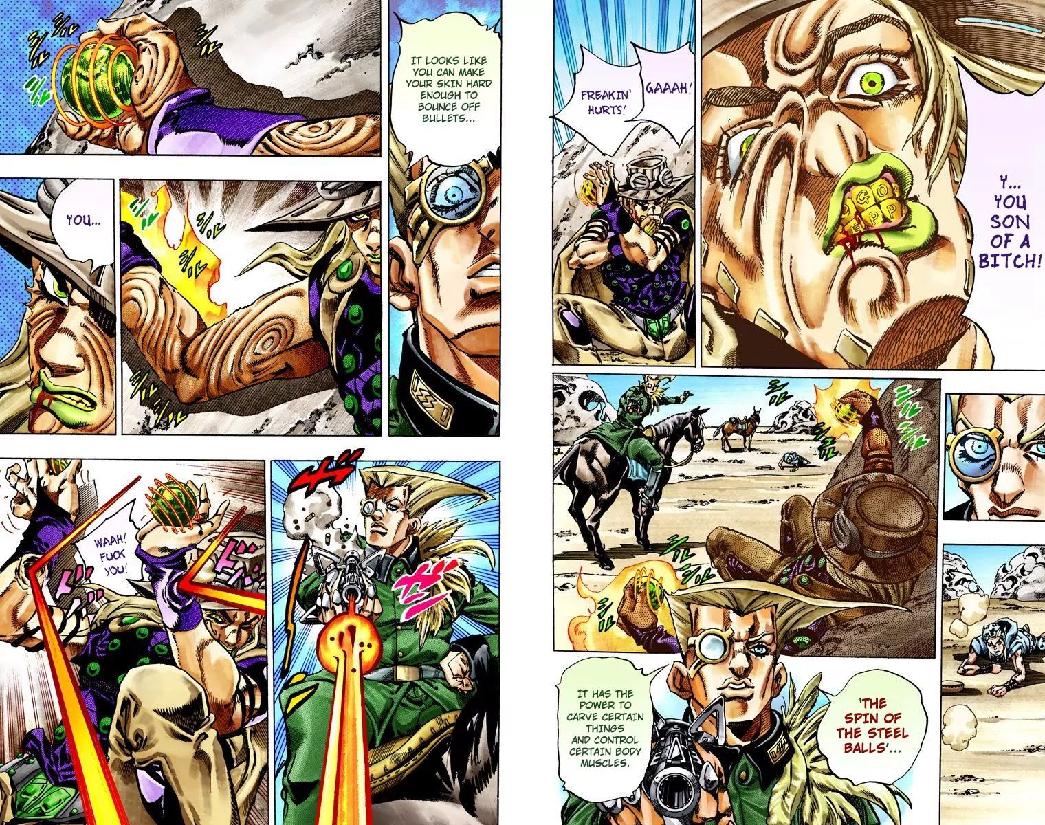 Page 8 of Chapter 777