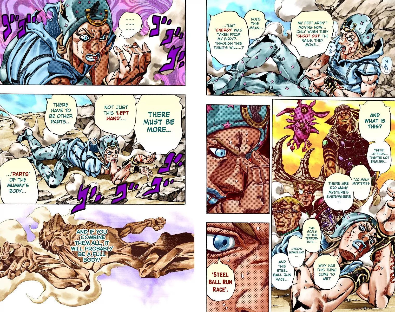 Page 26 of Chapter 778