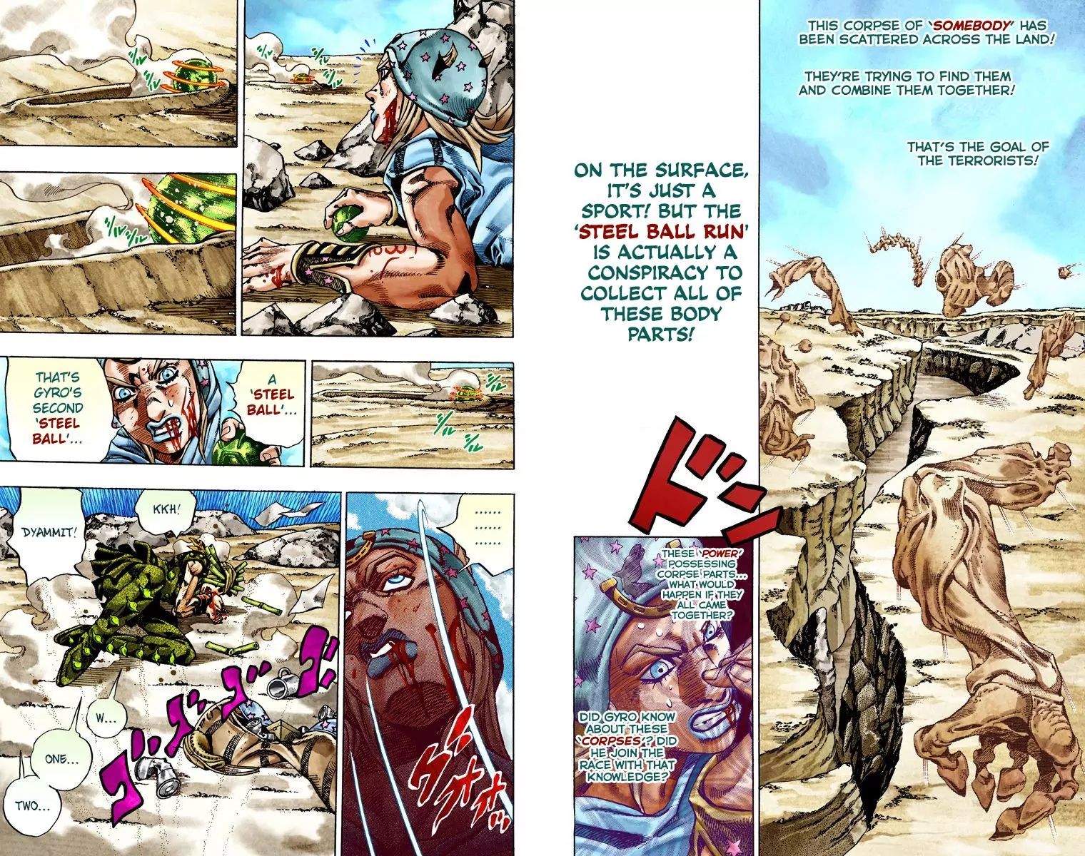 Page 27 of Chapter 778