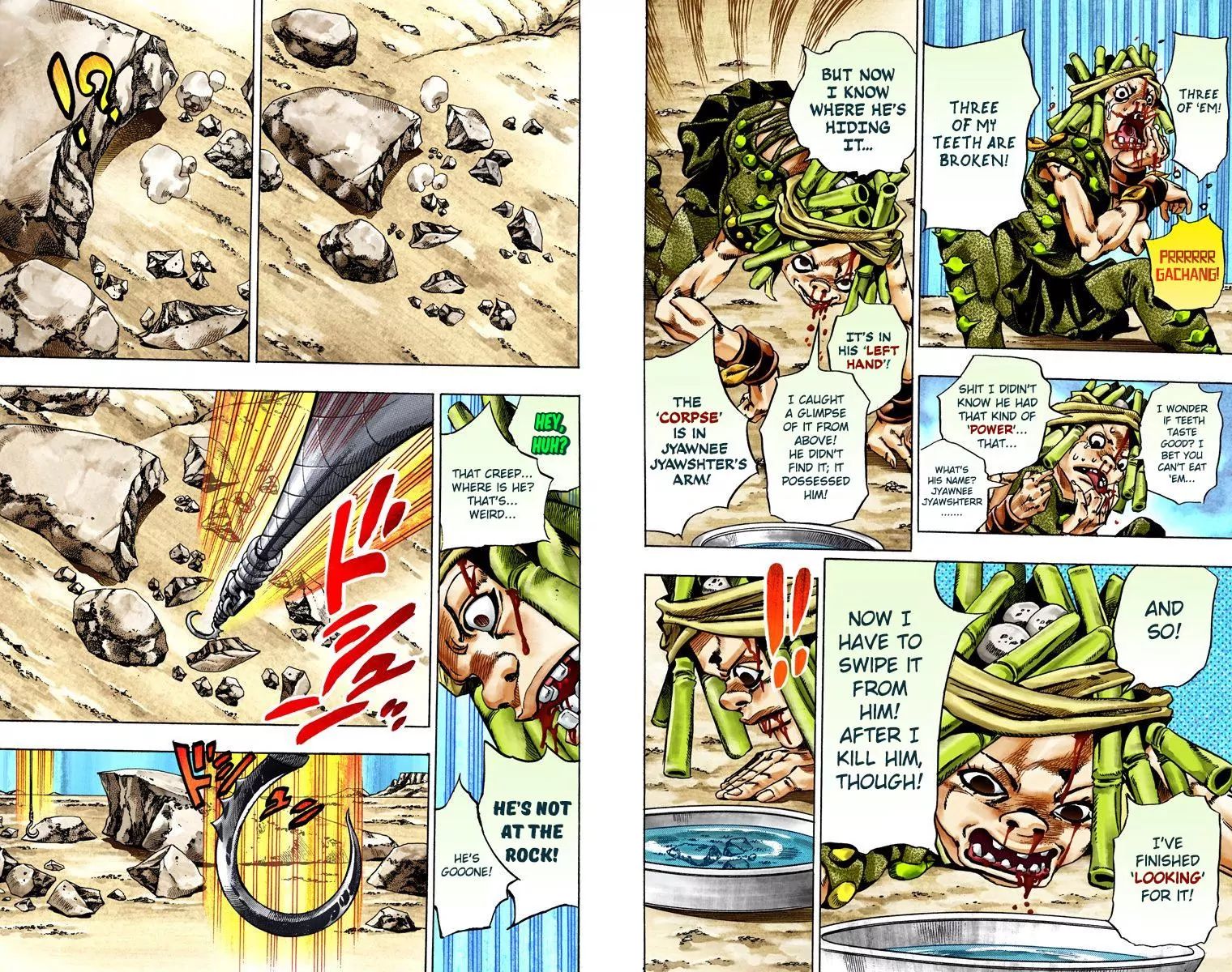 Page 28 of Chapter 778