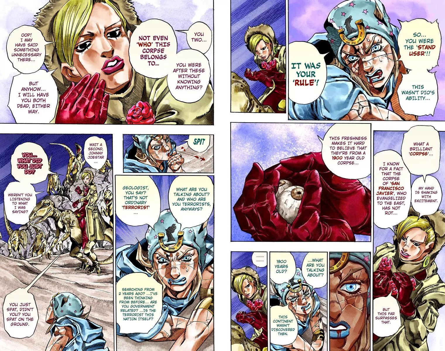 Page 9 of Chapter 783