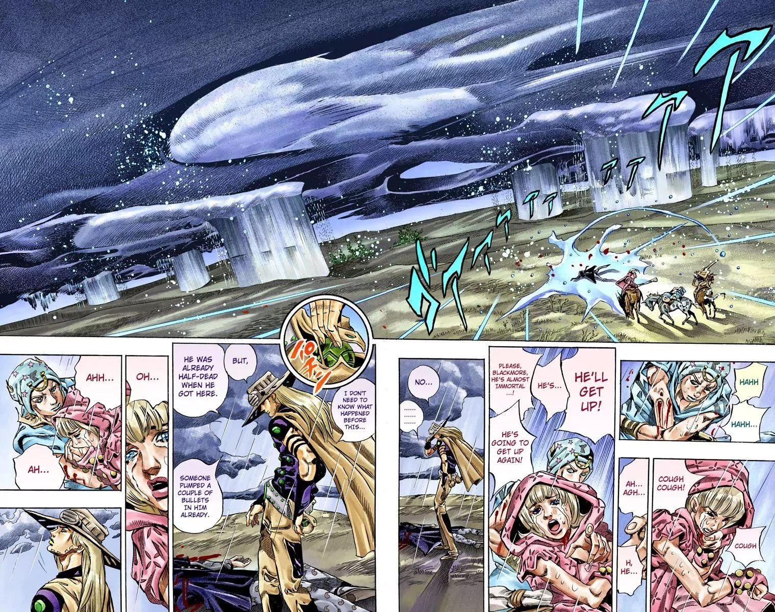 Page 31 of Chapter 791