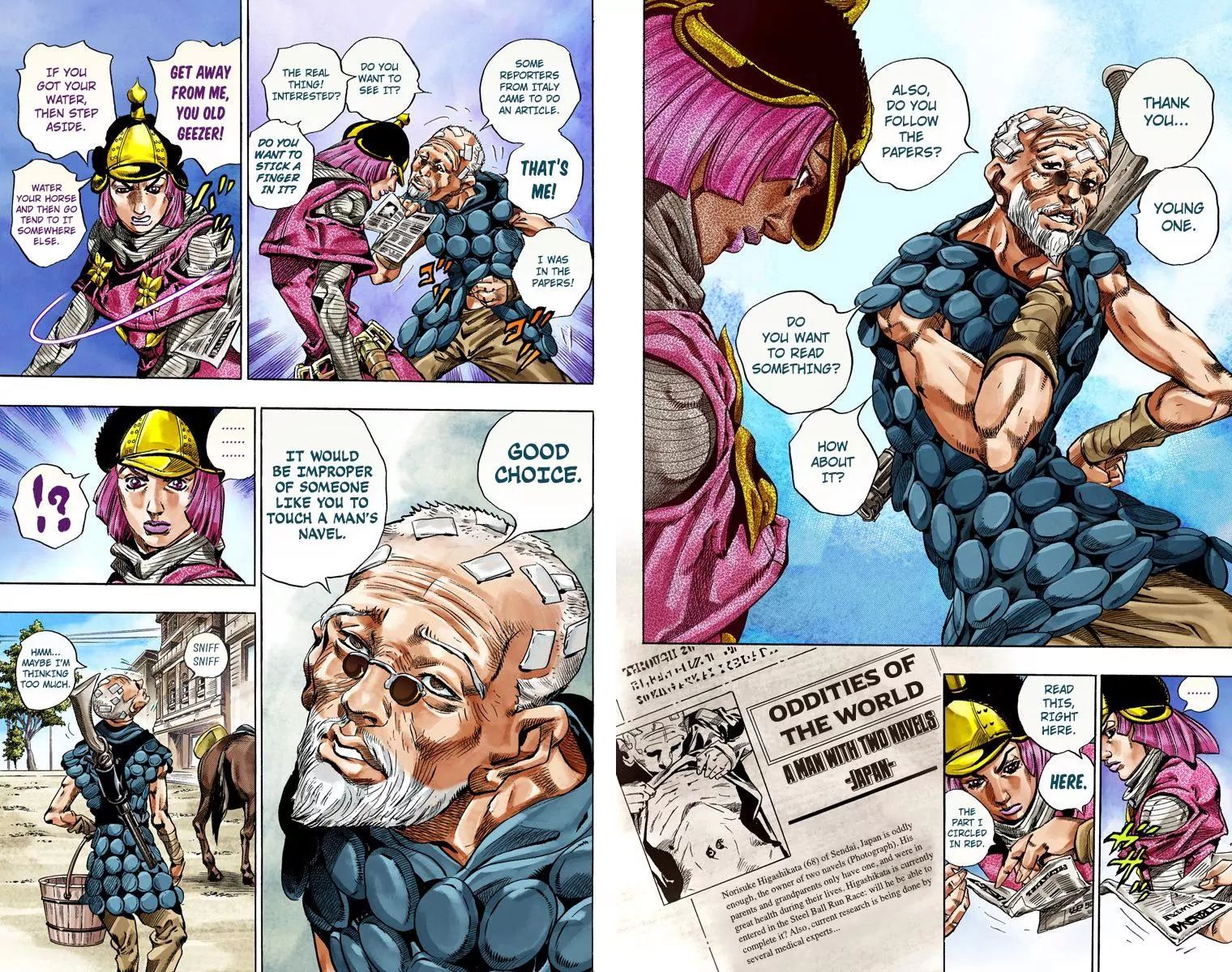 Page 8 of Chapter 792