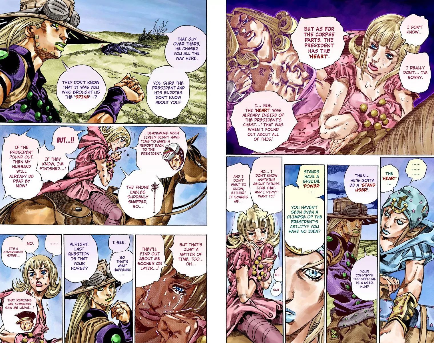 Page 14 of Chapter 792