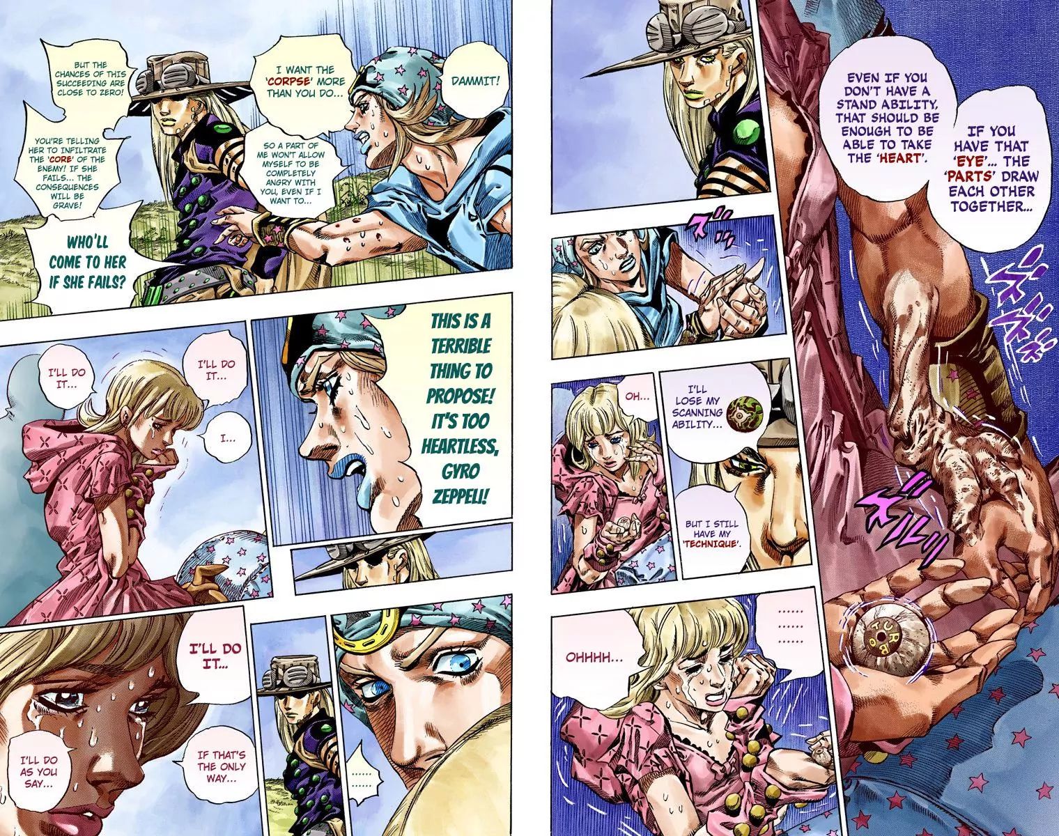 Page 19 of Chapter 792