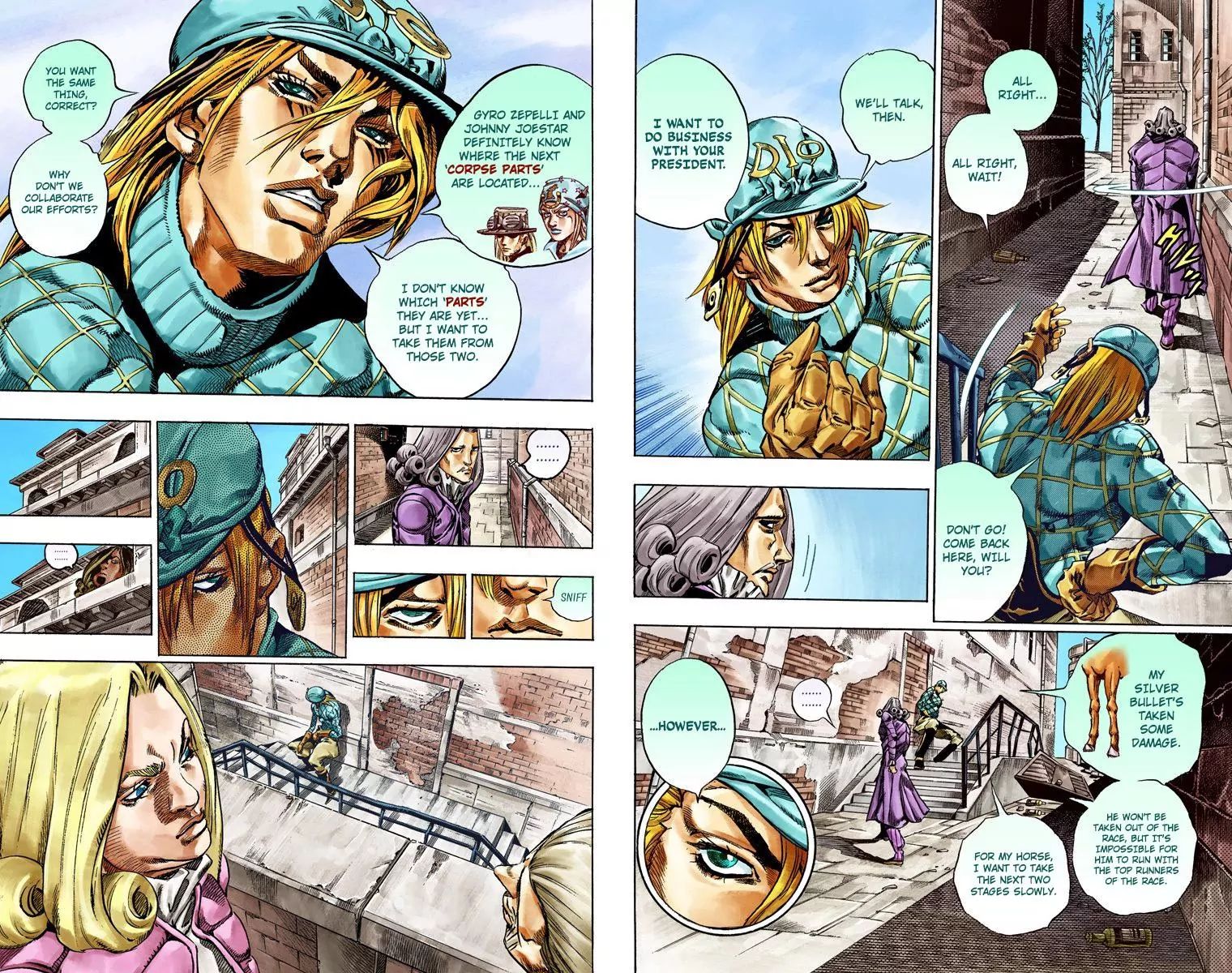 Page 22 of Chapter 792