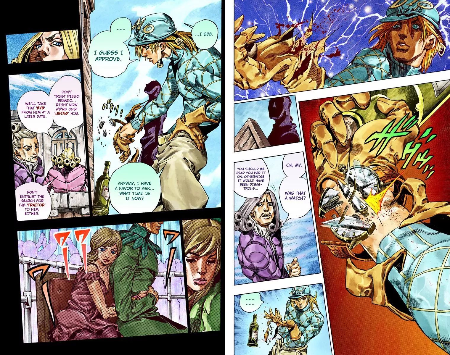 Page 32 of Chapter 792
