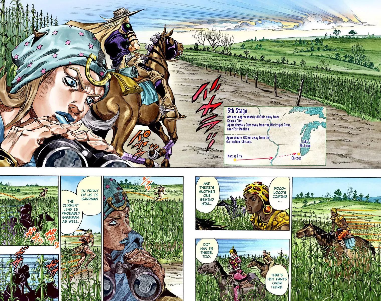 Page 2 of Chapter 793