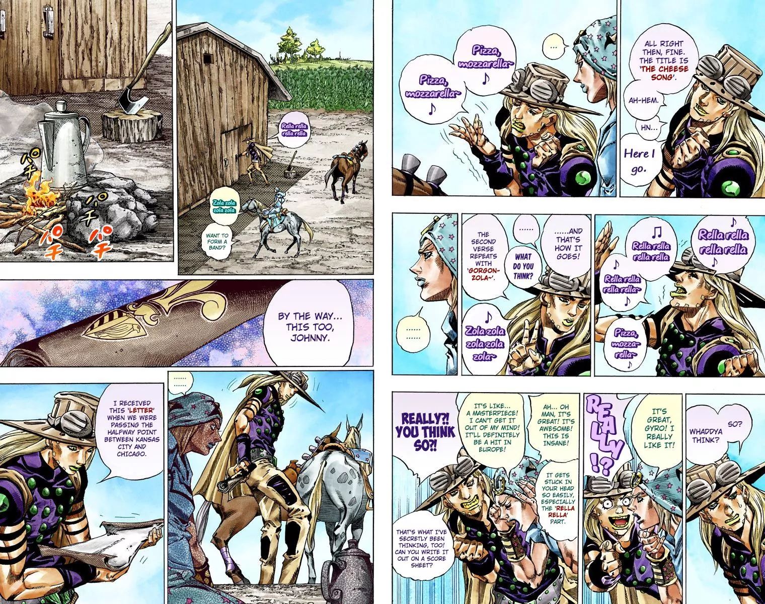 Page 4 of Chapter 793