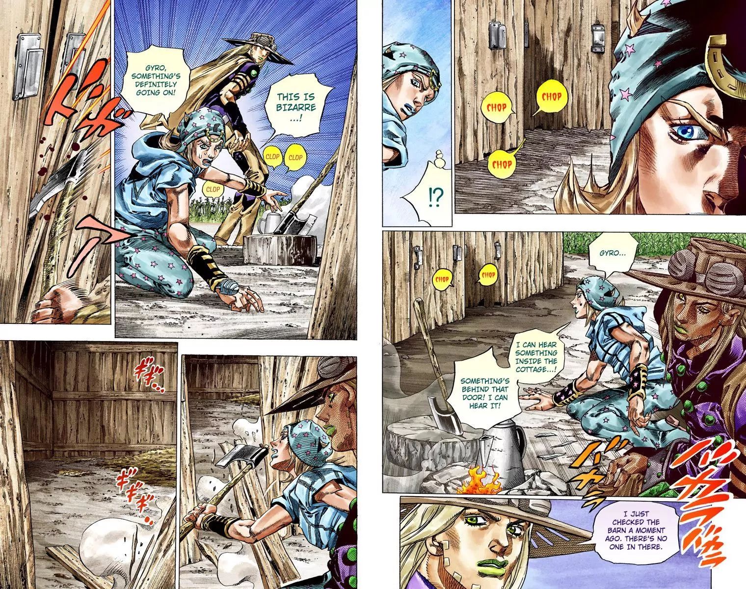 Page 8 of Chapter 793