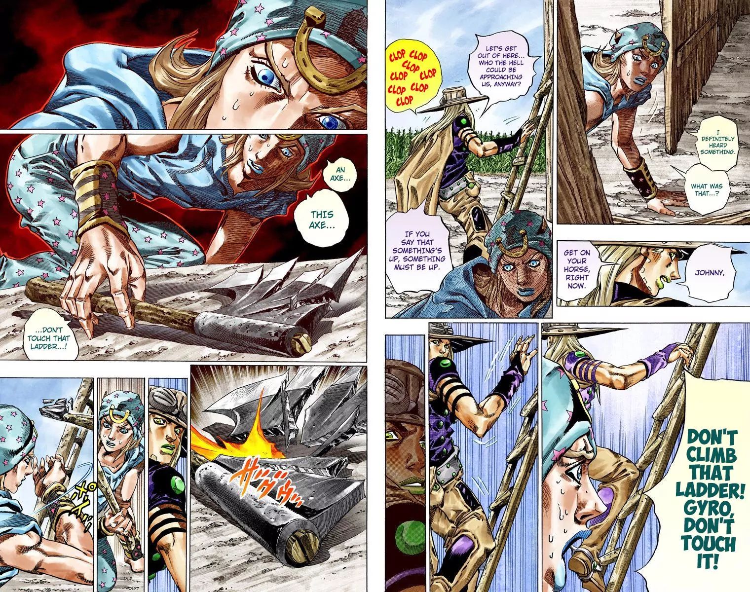 Page 9 of Chapter 793