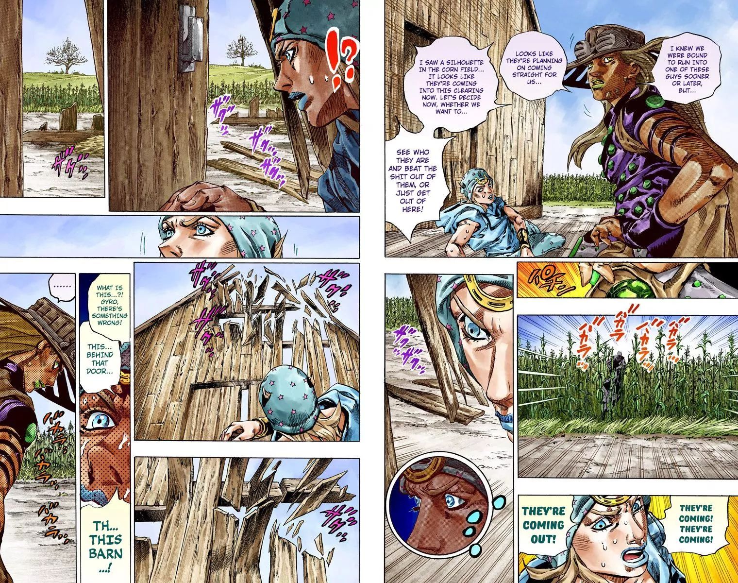 Page 11 of Chapter 793