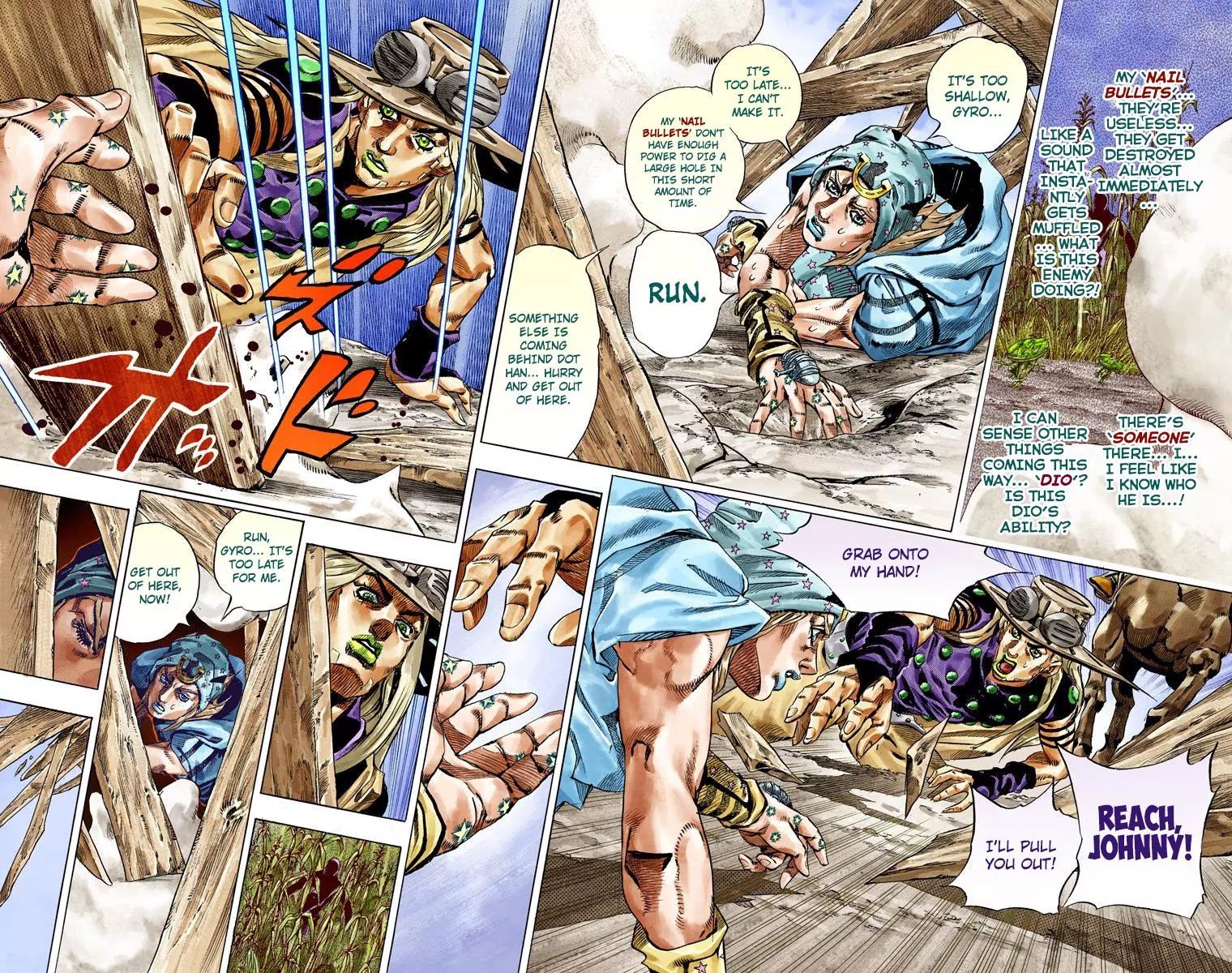 Page 21 of Chapter 793