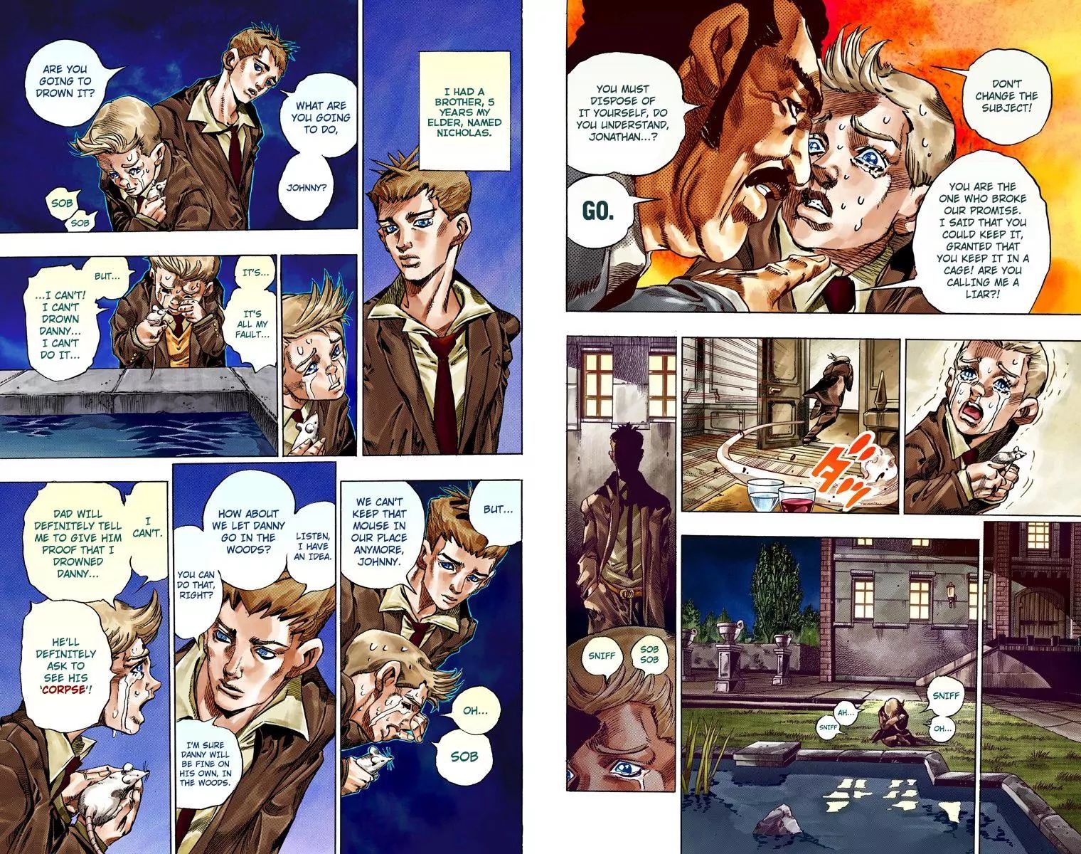 Page 5 of Chapter 794