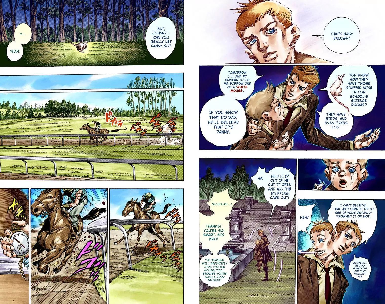 Page 6 of Chapter 794