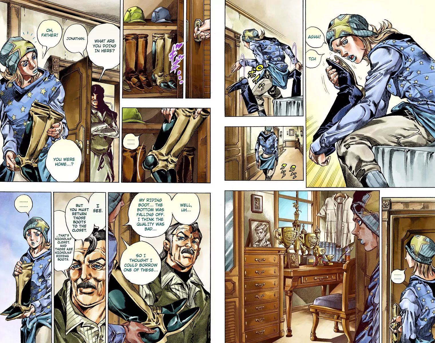 Page 11 of Chapter 794