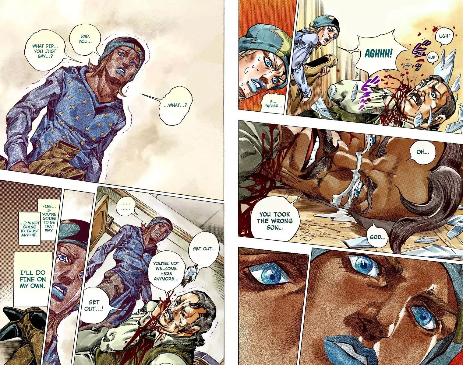 Page 14 of Chapter 794