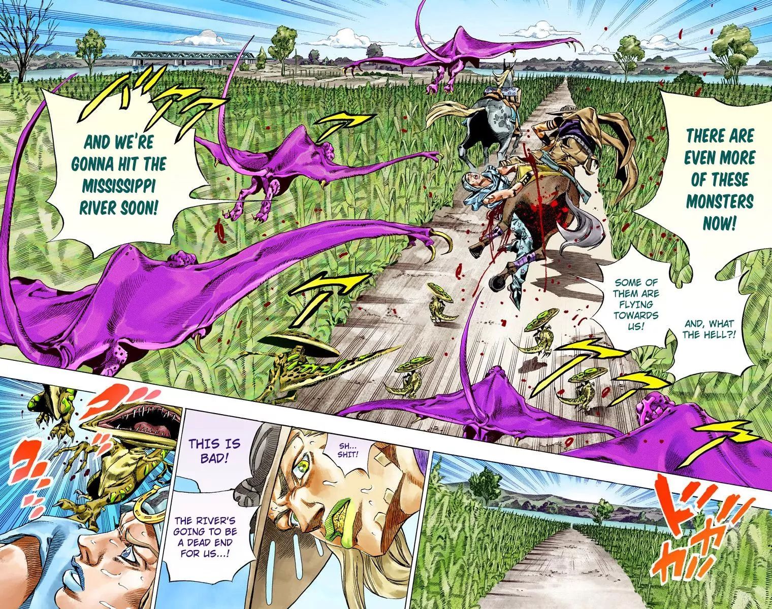 Page 21 of Chapter 794