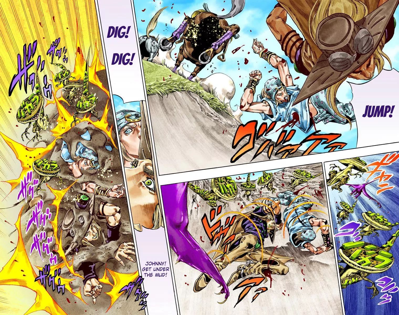 Page 23 of Chapter 794