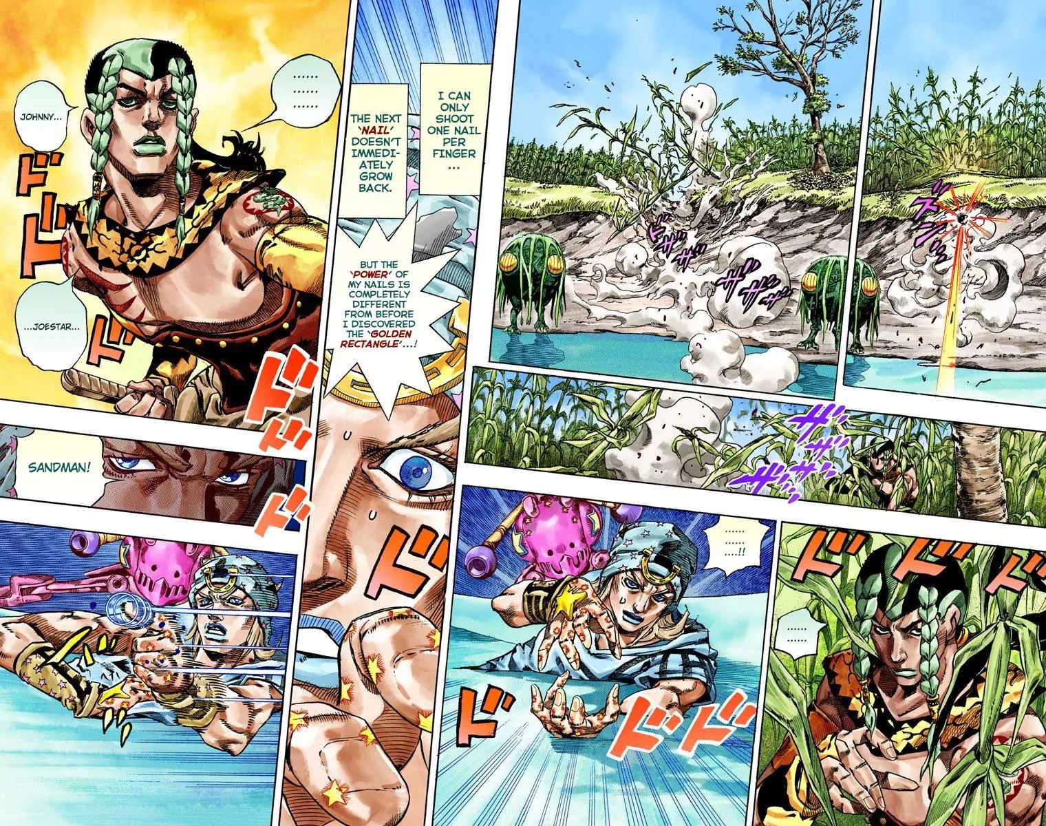 Page 5 of Chapter 796
