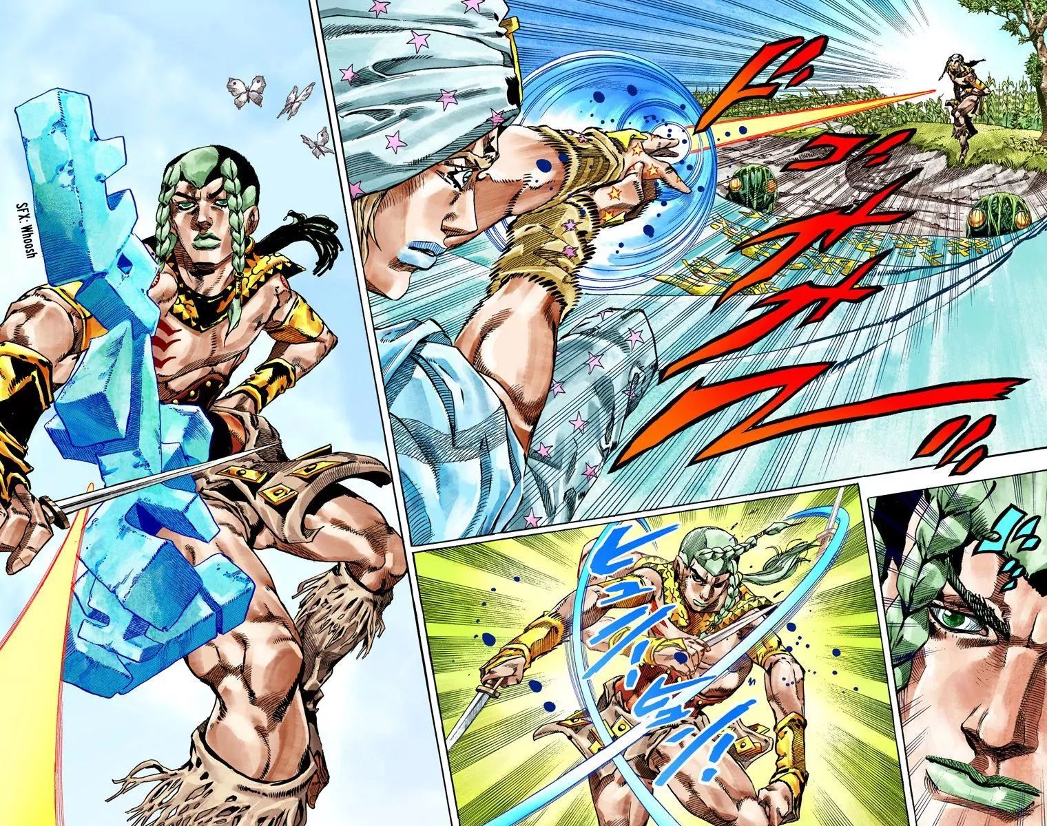 Page 6 of Chapter 796