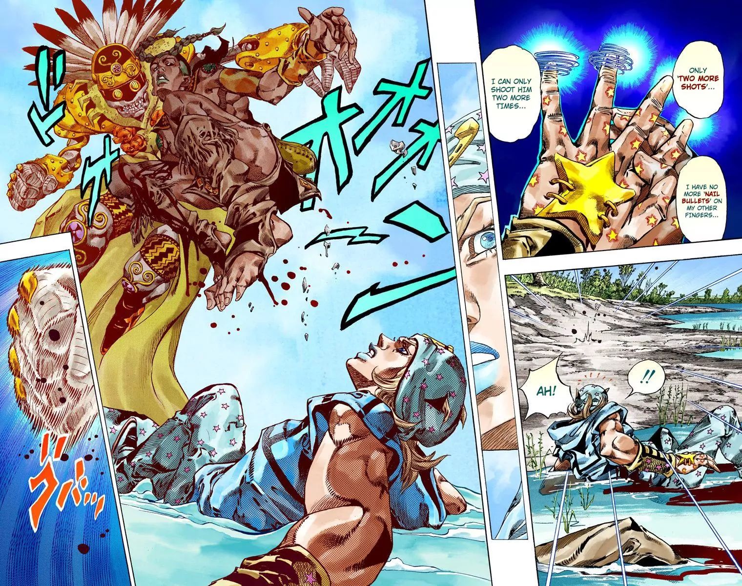 Page 16 of Chapter 796