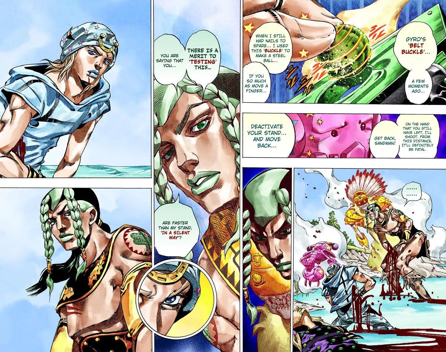 Page 25 of Chapter 796