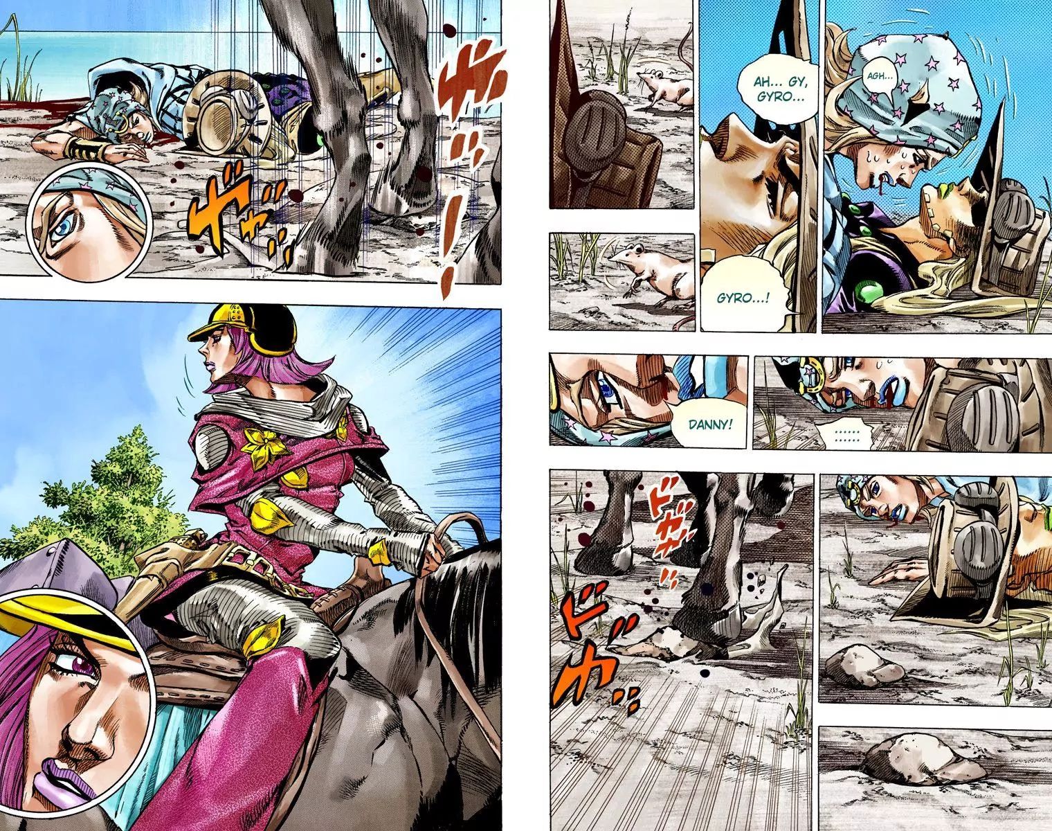 Page 28 of Chapter 796