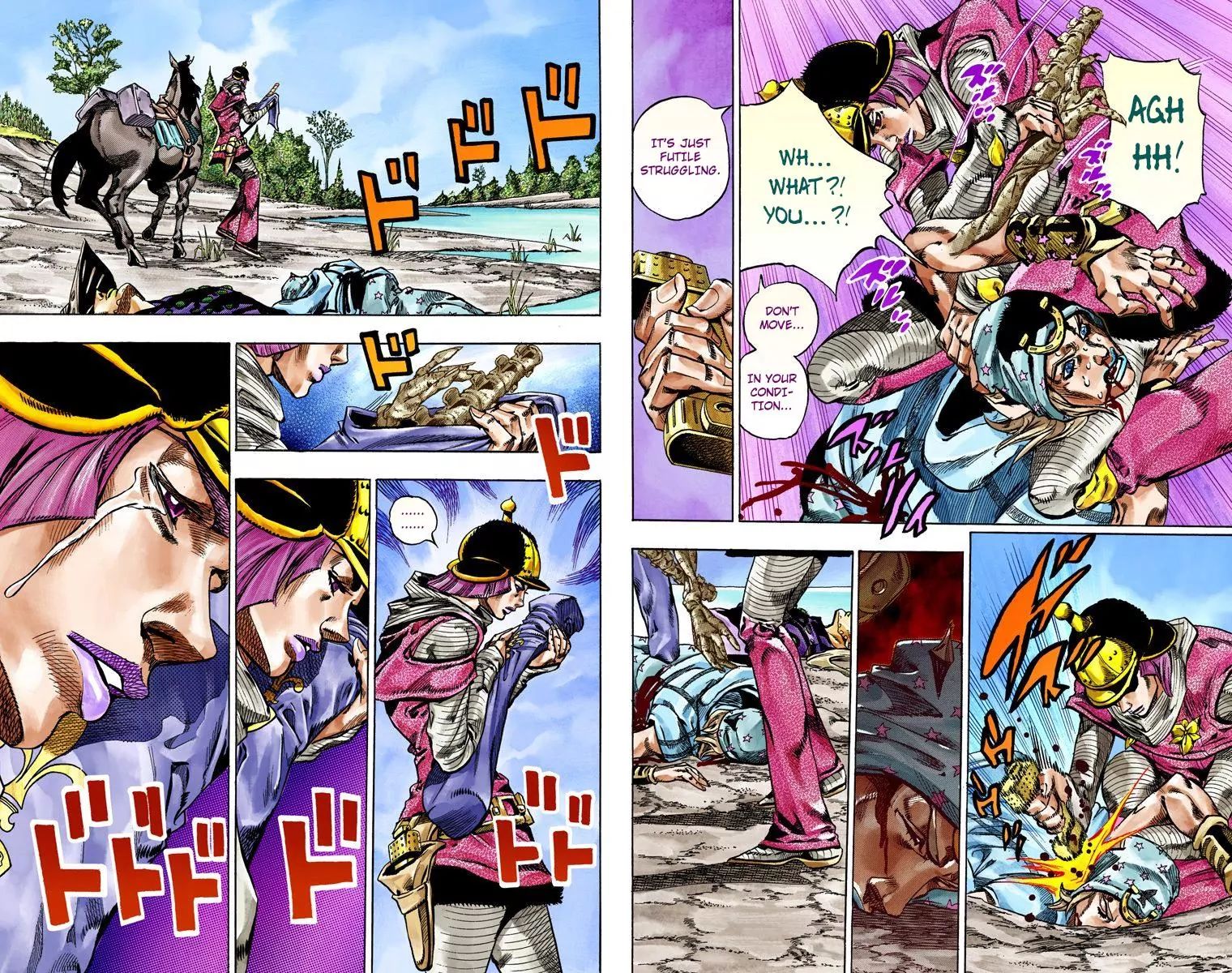 Page 30 of Chapter 796