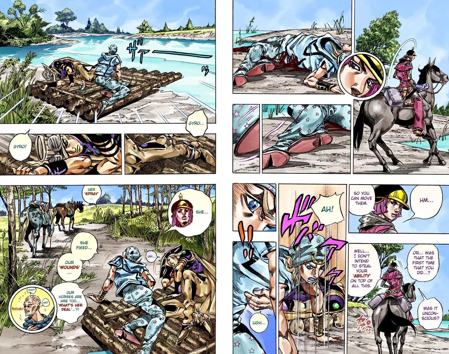 Page 31 of Chapter 796