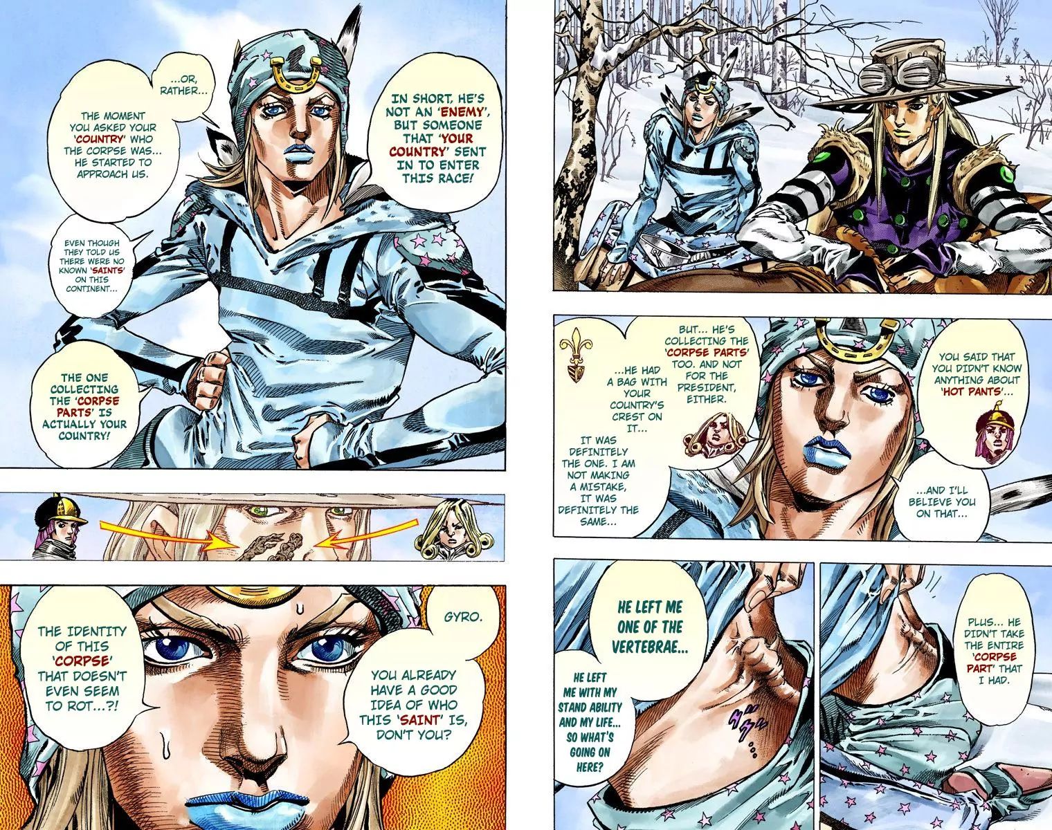 Page 8 of Chapter 797