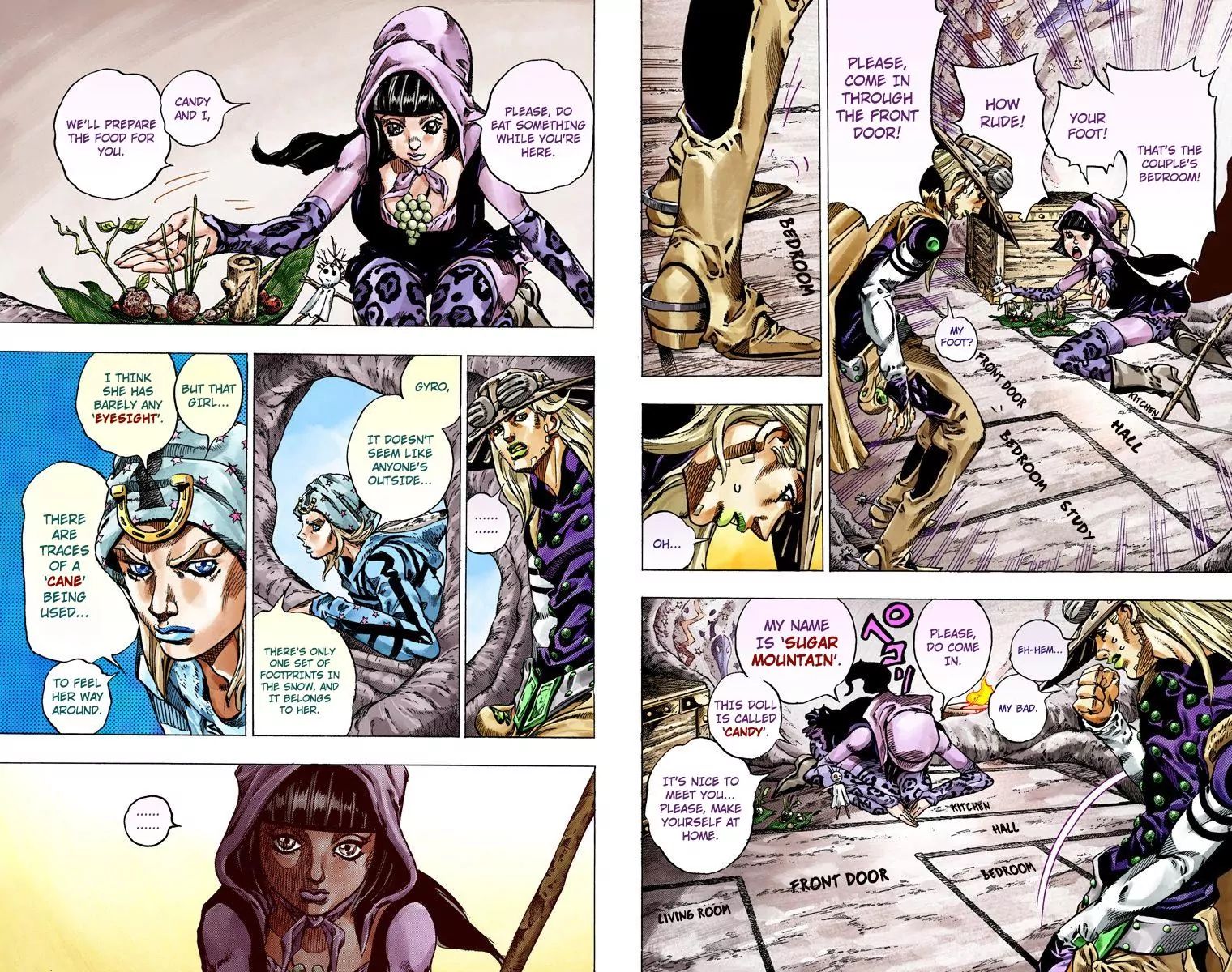Page 17 of Chapter 797