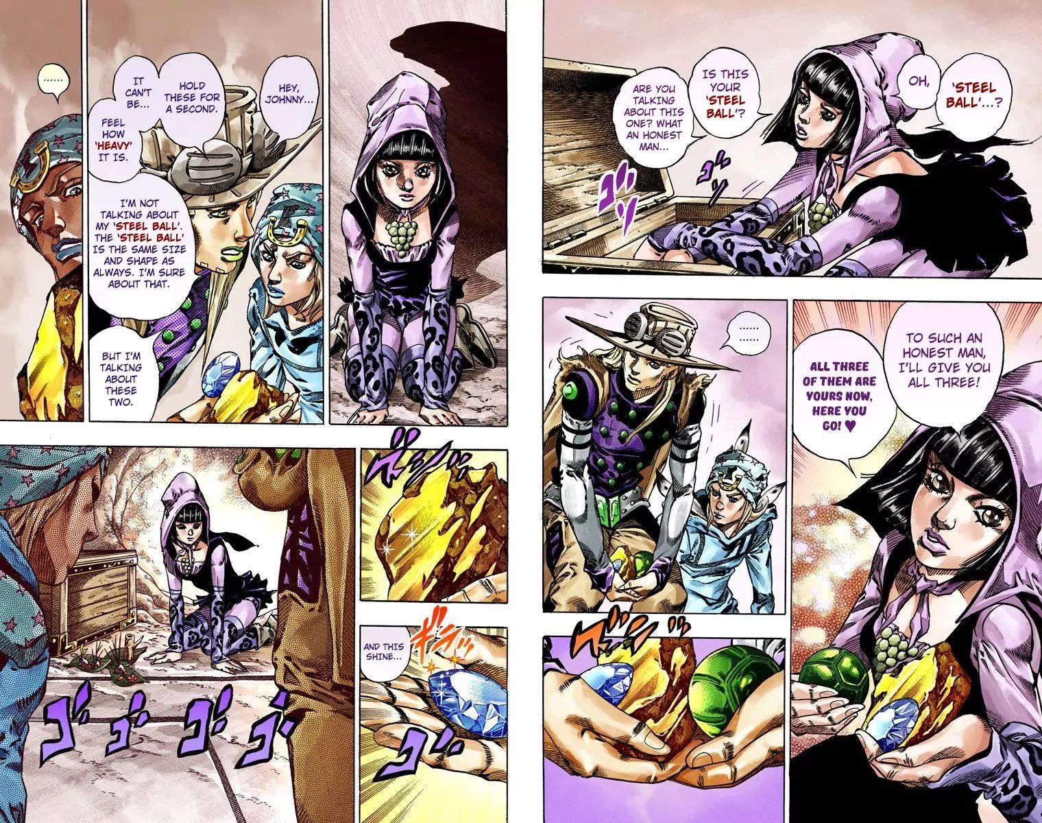 Page 19 of Chapter 797