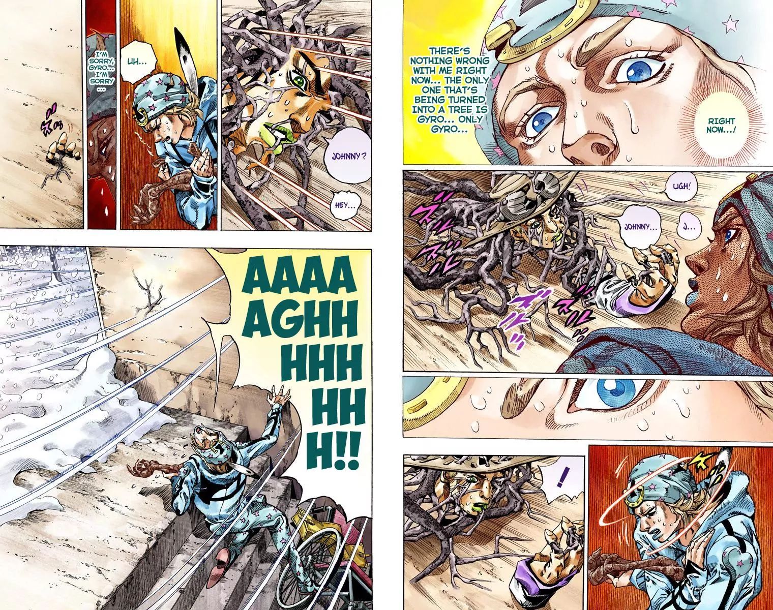 Page 3 of Chapter 800
