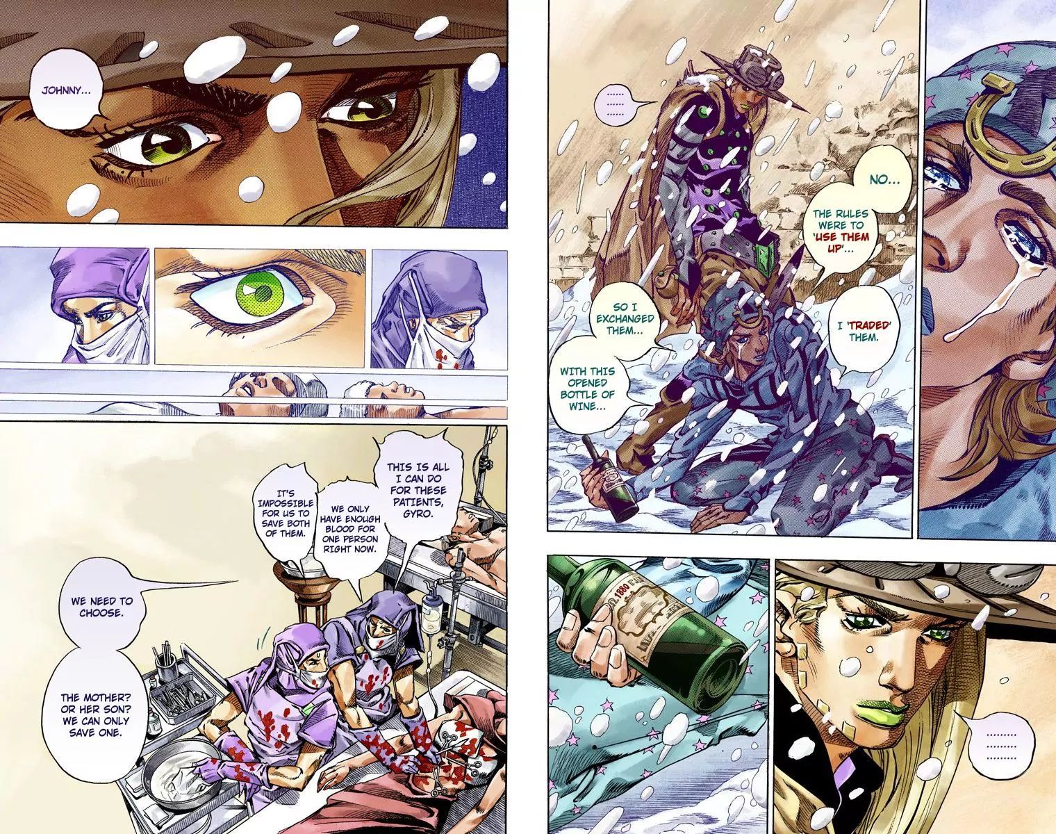 Page 9 of Chapter 800