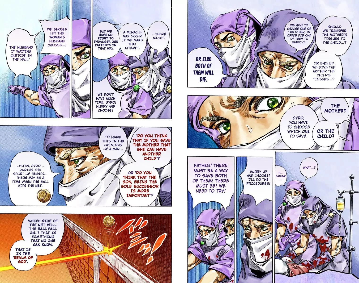 Page 10 of Chapter 800