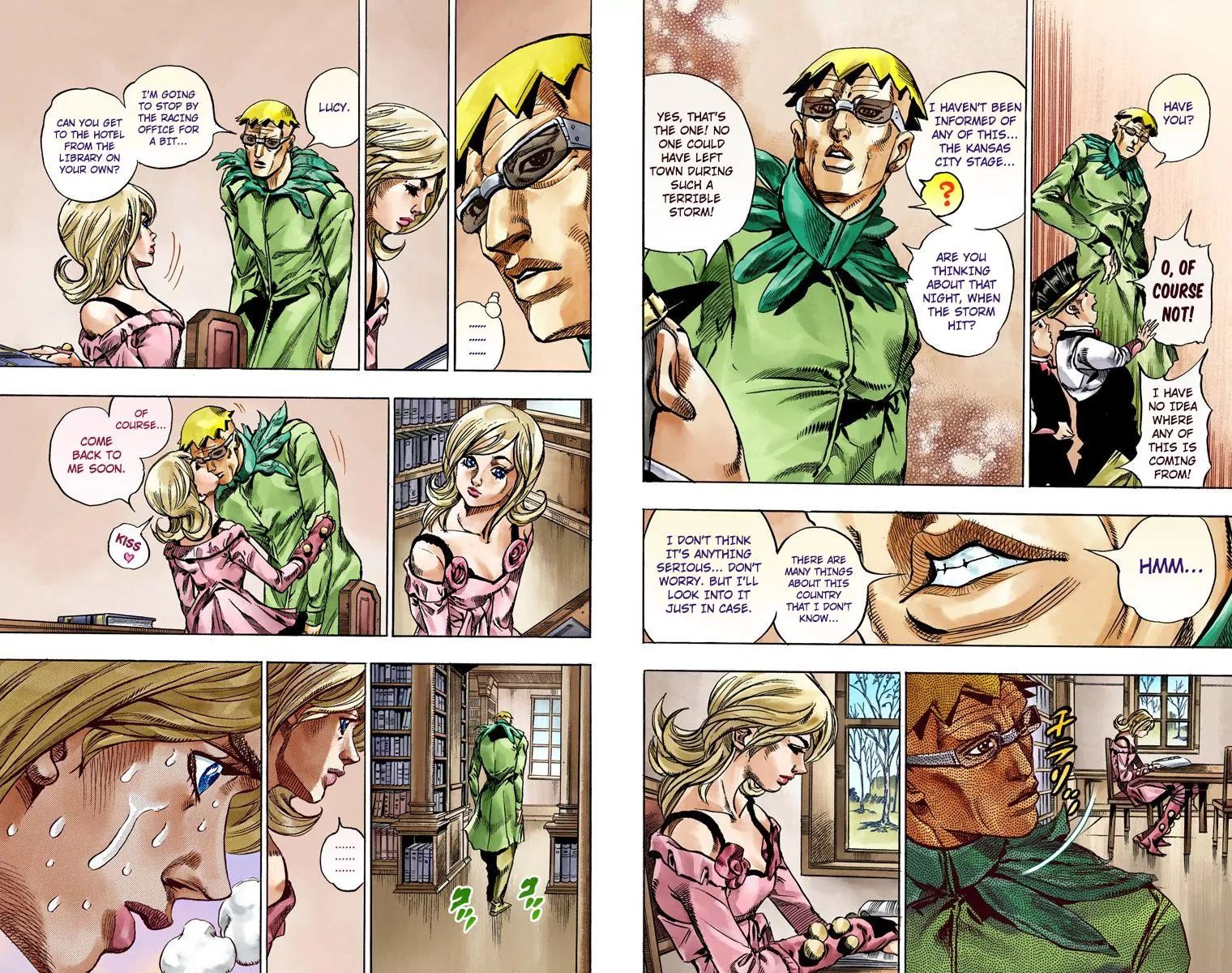 Page 25 of Chapter 800