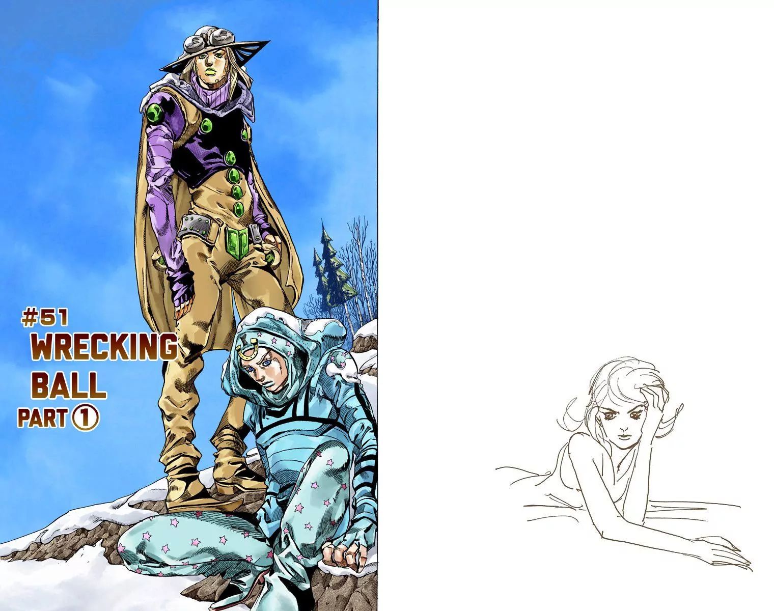 Page 1 of Chapter 803