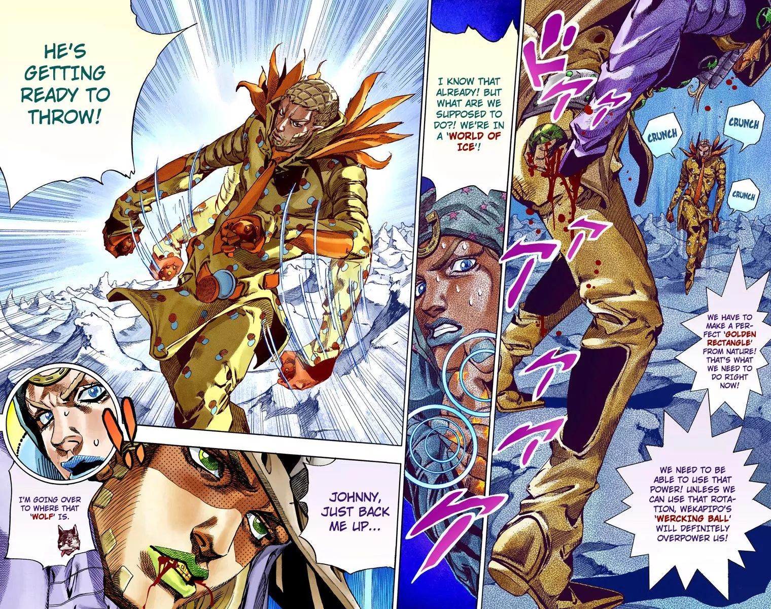 Page 4 of Chapter 806