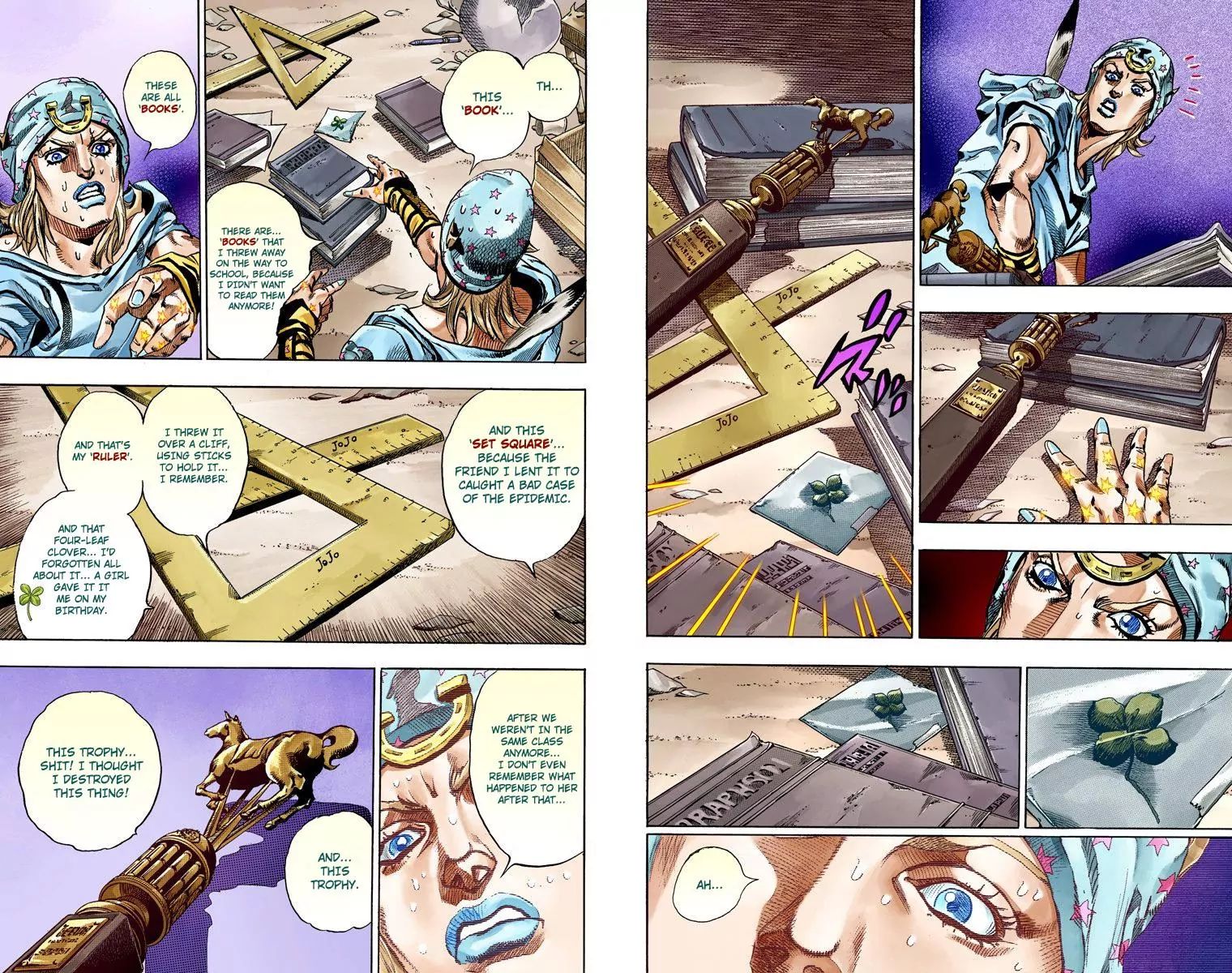 Page 9 of Chapter 810