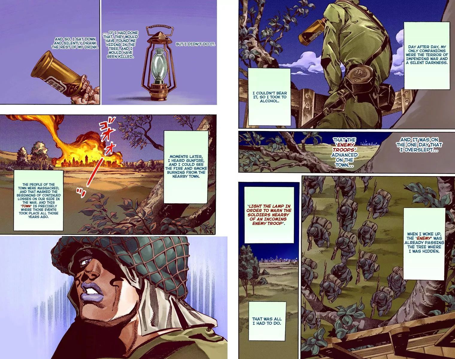 Page 23 of Chapter 810